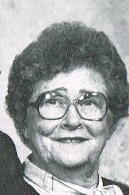 Dorothy E. Barnes Hurst (1912-1995)