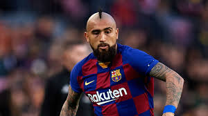 This man has many qualities: Arturo Vidal Would Take Inter Up A Level Says Zanetti Goal Com