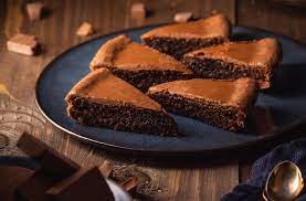 One of the most popular swedish desserts is a rich chocolate cake known as kladdkaka. 10 Most Popular Swedish Desserts Tasteatlas