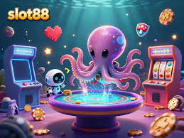 Expert slot88 Picks for Gamblers Seeking Winning Strategies | Each Day