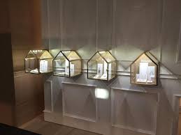 pin on led showcase lighting used in display showcase