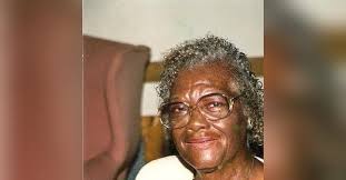 Mrs. Marguerine Pickett Obituary