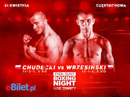 The best wooden kinetic sculpture plans free pdf video free download. Tymex Boxing Promoti On Twitter Damian Wrzesinski Vs Michal Chudecki Na Gali Polsat Boxing Night W Czestochowie