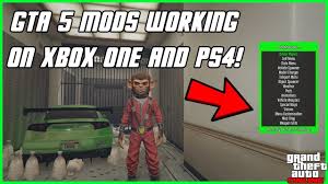Gta v mods xbox one is a very fantastic addition to the modding community because it will be allowed many gamers to play as they want to. How To Install Gta 5 Mods With Usb Download Tutorial Xbox 360 Xbox One Ps3 Ps4 New 2020 Youtube