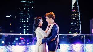 Kiss And Spell 2018 Los Angeles Asian Pacific Film Festival
