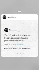 Acemimimar Adli Kullanicinin Doru Panosundaki Pin Ayrilik Sozleri Ilham Verici Sozler Yildonumu Sozleri