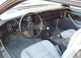 T 56 6 Speed Swapped 1988 Chevrolet Camaro Iroc Z Camaro Iroc Camaro Chevrolet Camaro