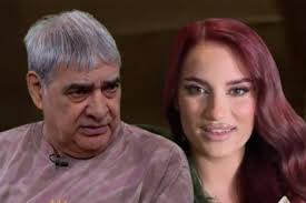 Barbara Bobak odgovorila Ljubi Aličiću na uvrede