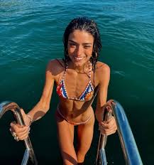 Dixie D'Amelio- Excitement Released- Experience the Thrill Now