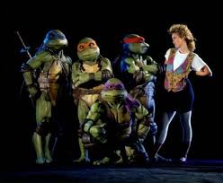 Teenage Mutant Ninja Turtles Ii The Secret Of The Ooze April This Is What The Actress Who Played April O Neil In The 90s Ninja Turtles Movies Looks Like Now Teenage Mutant Ninja Turtles Artwork Teenage Mutant Ninja Turtles Movie Teenage Mutant Ninja