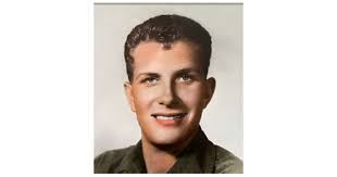 Robert L. Vanleer Jr. Obituary (2022)