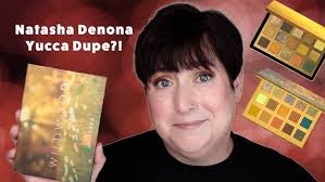 ABH Nouveau DUPE?! Alter Ego Midsummer Palette