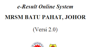 Berikut dikongsikan adalah maklumat tentang semakan keputusan mrsm bagi tingkatan satu termasuk tarikh semakan permohonan dan aplikasi semakan online mrsm E Semakan Keputusan Peperiksaan Pelajar Mrsm Oleh Ibubapa Informasi Santai