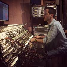 He is the guy who does things differently, all the time. Rsr128 Nick Krill The Spinto Band Grammy Winning War On Drugs Clap Your Hands Say Yeah Tchad Blake And Dave Fridmann Recording Studio Rockstars Podcast Podtail
