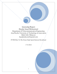 Fiber optic cable exporters, suppliers & manufacturers in malaysia. Pdf Ftth Fiber To The Home High Speed Internet Broadband