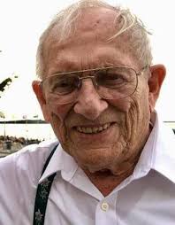 Kurt Walter Ostermeier Obituary