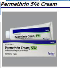 Free shipping on many items! Rx Item Permethrin 5 Cream 60gm By Perrigo Pharma Rx Item