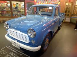 Image result for Bamboo Tan 1960 Datsun