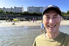 The Monasterevin Sword