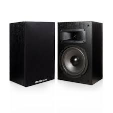 Acoustic Audio Pss 52 100 Watt 5 25 Home Audio Bookshelf Speakers By Acoustic 59 99 The Acoustic Audio Pss Bookshelf Speakers Speakers For Sale Home Audio