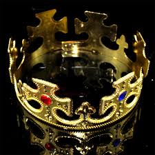 99 ($7.50/count) get it as soon as thu, may 13. Unique Gold Plastic Jeweled King Crown King Crown Crown Crownking Gold Crown Aliexpress