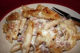 A Taste Of Firehouse Chicken Cordon Bleu Pasta Recipes Food Cooking