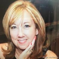 Joy Pierson's Instagram, Twitter & Facebook