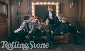 See more ideas about jungkook, bts jungkook, bts. The Triumph Of Bts Rolling Stone Cover Story Rolling Stone