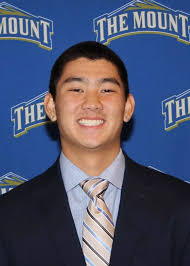 2013 Men's Lacrosse Roster