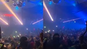 Hours may change under current circumstances Video Shows Unmasked Large Crowds At Spire Nightclub During Rap Concert Abc13 Houston
