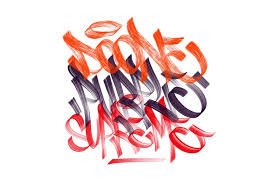 Download Procreate Markers Brushes Graffiti Brush Markers Street Art Graffiti