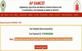 Check rank wise apeamcet counseling dates, process, registration, andhra pradesh eamcet helpline centres details. Ap Eamcet 2020 Application Form Correction Facility Started