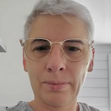 Corinne PERRIN, 53 ans (PONTARLIER, BAUDONCOURT)