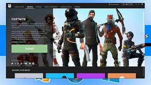 This article explains how players can download the game on pc in os: How To Download And Install Fortnite On Windows 10 Pc Gizbot News