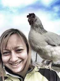 Taking Care Of and Protecting Backyard Chickens