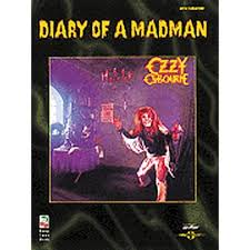 Maybe you would like to learn more about one of these? Hal Leonard Ozzy Osbourne Diary Of A Madman Guitar Tab Songbook Target