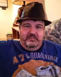 KEARNEY Charles (Charlie)