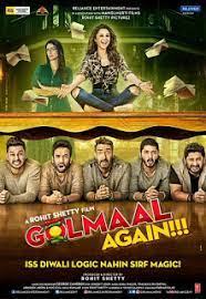 Golmaal Again Hindi Full Movie Download Hd 720p Filmywap