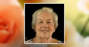 Barbara Ann Bland Tzanakis Obituary March 17, 2023