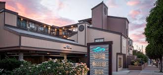 Monterey Ca Hotel Reviews Waves Street Inn
