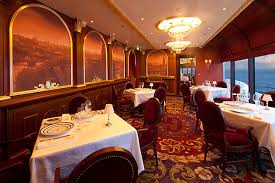 Check spelling or type a new query. Enchanted Garden Restaurant On Disney Cruise Line