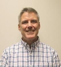 Michael Stover joins United PMR as Director of Technical Services