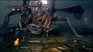 10 Dark Souls Bosses That Aren'T As Tough As They Look
