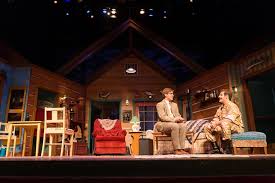 The foreigner.starring:kassidy bowman froggy lesueurcharlie backer dylan bougisbetty meeks lucy o'brie. 7 Reasons You Should See The Foreigner Arts Culture Rollins College 360 News