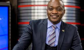 Boni khalwale said on twitter. Francis Atwoli Is My Role Model Declares Ntv S Anchor Ken Mijungu Good Morning Kenya