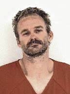 Seymour man arrested after chase