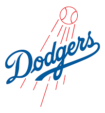 los angeles dodgers logo png transparent svg vector freebie supply los angeles dodgers logo png