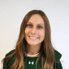 Elise Wright's Campo Verde High School Bio