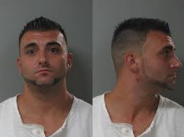 NEW: Police in Batavia have arrested 2 people for allegedly pouring  scalding hot water