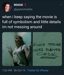 It Chapter Two Imagenes Editando It The Clown Movie Horror Movies Memes It Movie Cast